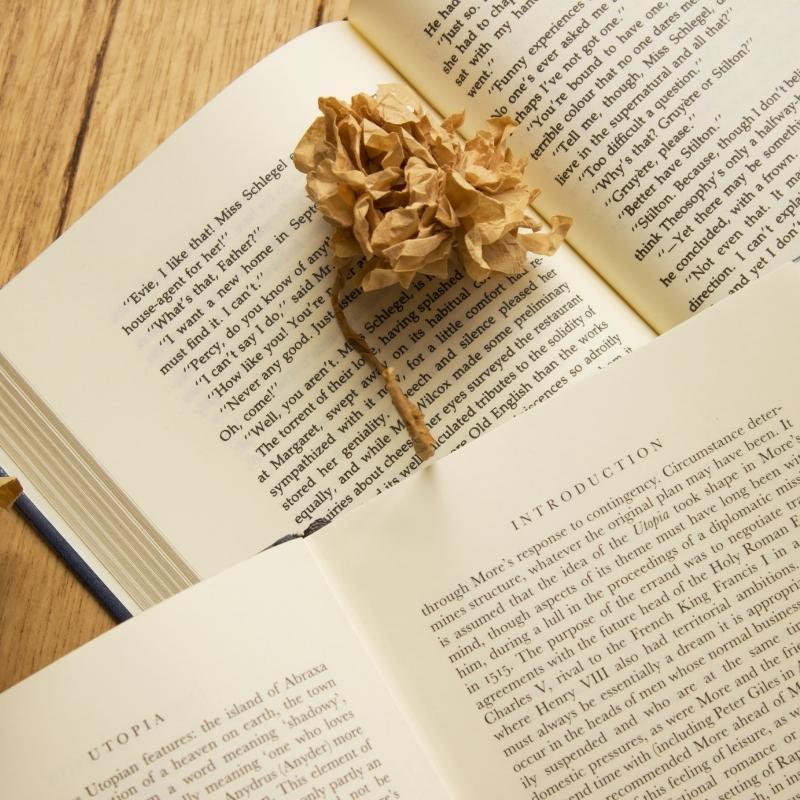 Cuatro libros de escritores ingleses para leer (o regalar) en Reyes