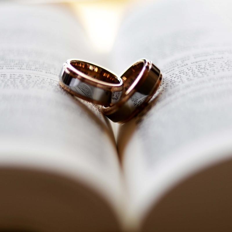Traducción de certificados de matrimonio: ¿en qué momento los necesito traducir?