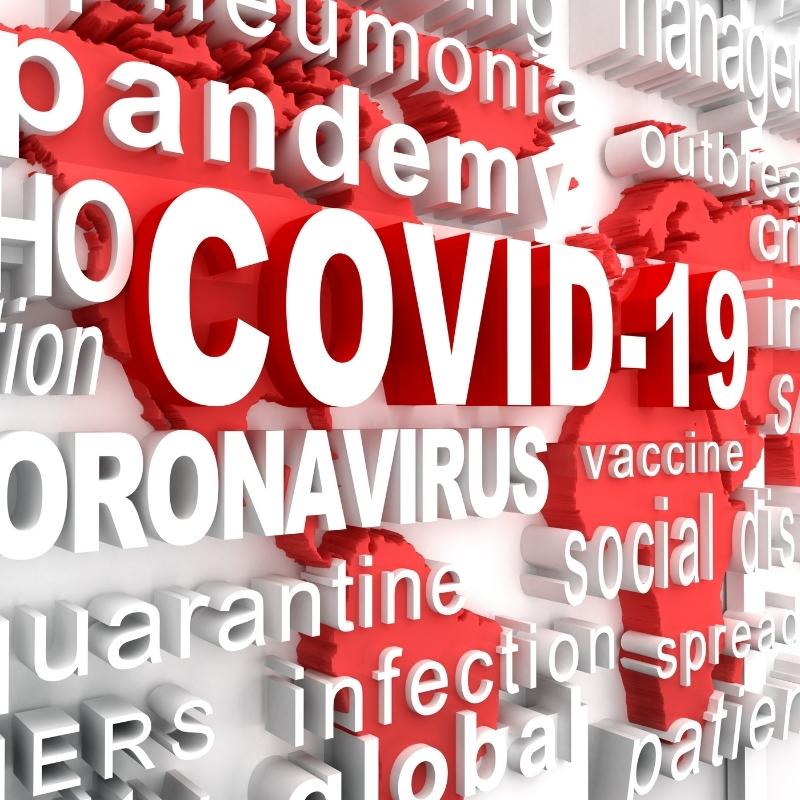 Traducciones sobre temas relacionados con el coronavirus